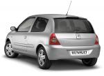 Renault Clio Campus 3-Door 2006 года